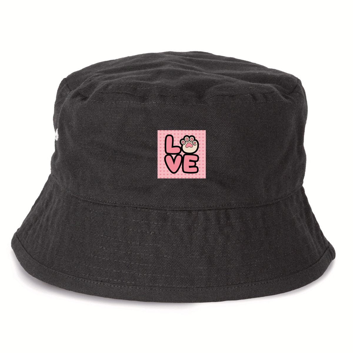 Love Kawaii Kitty Hat