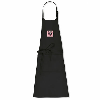 Love Kawaii Kitchen Apron